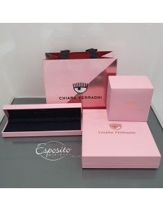 Anello Donna CHIARA FERRAGNI  -  Cuoricino  -  J19AVT05016