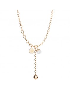 Collana Donna Gioielli REBECCA  -  Hollywood Pearl  -  BHOKOO15