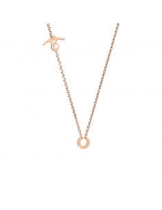 Collana Donna Gioielli REBECCA  -  My World  -  BWWKBR54