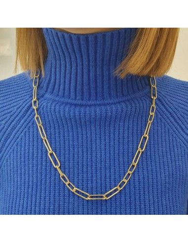 Collana Donna Gioielli MARCELLO PANE  -  Classique  -    CLGI006/G