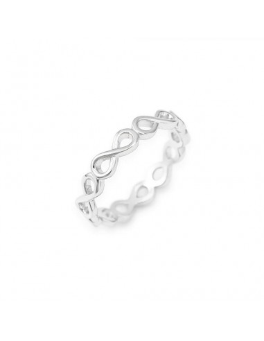 Anello Donna Gioielli AMEN  -  Stackable  -  RIN-16
