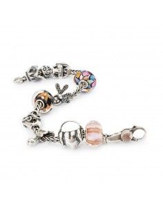 Beads TROLLBEADS   -   La Nostra Canzone   -   in Argento 925‰   -   TAGBE-20259