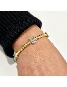 Bracciale Donna Gioielli MARCELLO PANE  -  BRFO020