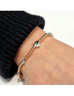 Bracciale Donna Gioielli MARCELLO PANE  -  BRLO015