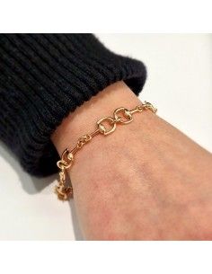 Bracciale Donna Gioielli MARCELLO PANE  -  BRUR004