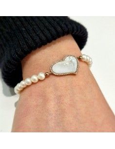 Bracciale Donna Gioielli MARCELLO PANE  -  Dream BRDV004