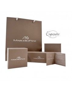 Bracciale Donna Gioielli MARCELLO PANE  -  BRUR004