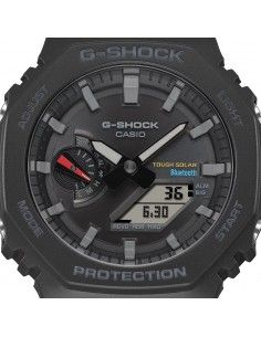Orologio Uomo CASIO  -  G-Shock  -  GA-B2100-1AER