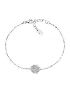 Bracciale Donna Gioielli AMEN  -  Amore  -   BRQCBBZ