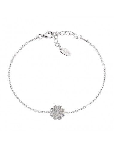 Bracciale Donna Gioielli AMEN  -  Amore  -   BRQCBBZ