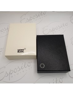 Custodia Portacarte MONTBLANC  -  Extreme 3.0   -  129979