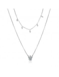 Collana Donna ROBERTO GIANNOTTI  -  Microlighting  -  GIA368