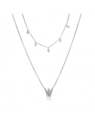 Collana Donna ROBERTO GIANNOTTI  -  Microlighting  -  GIA368