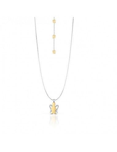 Collana Donna ROBERTO GIANNOTTI  -  Classic Gold  -  PZ674