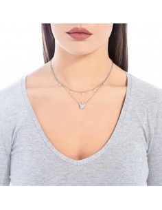 Collana Donna ROBERTO GIANNOTTI  -  Microlighting  -  GIA368