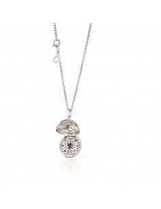 Collana Donna ROBERTO GIANNOTTI - Chiama Angeli - SFA104