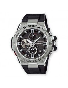 Orologio Uomo CASIO  -  G-Shock  -  GST-B100-1AER