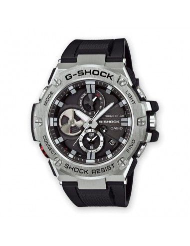 Orologio Uomo CASIO - G-Shock - GST-B100-1AER