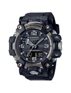 Orologio Uomo CASIO  -  G-Shock Mudmaster  -  GWG-2000-1A1ER