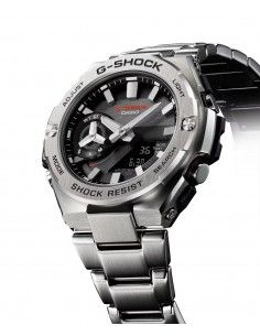 Orologio Uomo CASIO  -  G-Shock  -  GST-B500D-1AER