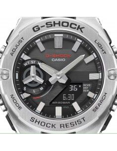 Orologio Uomo CASIO  -  G-Shock  -  GST-B500D-1AER