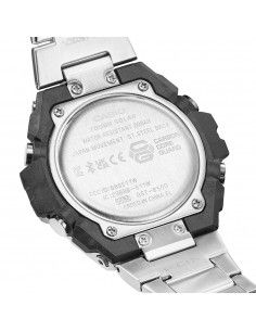 Orologio Uomo CASIO  -  G-Shock  -  GST-B500D-1AER