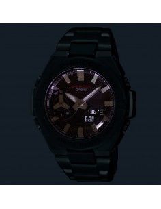 Orologio Uomo CASIO  -  G-Shock  -  GST-B500D-1AER