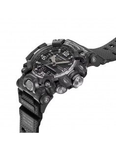 Orologio Uomo CASIO  -  G-Shock Mudmaster  -  GWG-2000-1A1ER