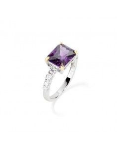 Anello Donna Gioielli AMEN  -  Cocktail  -   RCK1REBVIZ-16