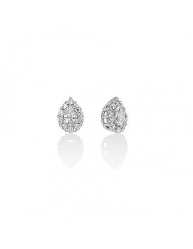 Orecchini Donna Miluna - Premium Diamonds -  ERD2627