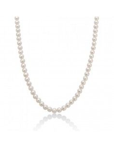 Collana Donna MILUNA Perle 750 - PCL4196V