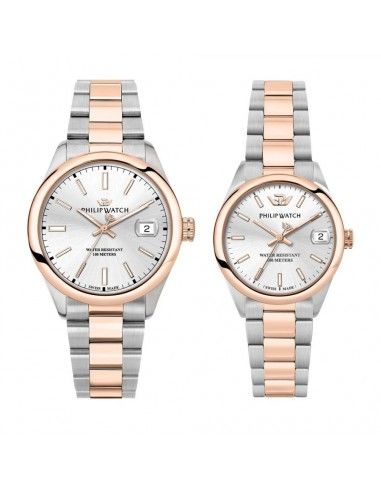 Orologio Uomo e Donna PHILIP WATCH  -  Caribe  -  R8253597100