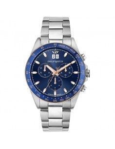 Orologio Uomo PHILIP WATCH  -  Caribe Sport  -  R8273607008