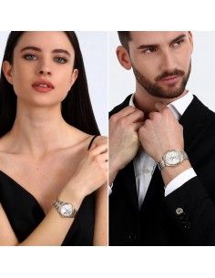 Orologio Uomo e Donna PHILIP WATCH  -  Caribe  -  R8253597100