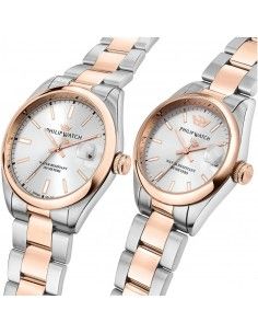 Orologio Uomo e Donna PHILIP WATCH  -  Caribe  -  R8253597100