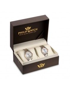 Orologio Uomo e Donna PHILIP WATCH  -  Caribe  -  R8253597100