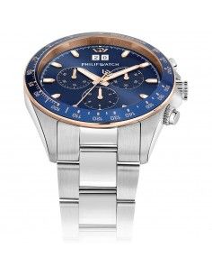 Orologio Uomo PHILIP WATCH  -  Caribe Sport  -  R8273607008