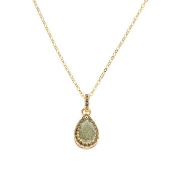 Collana Donna AMEN Icy Diamond - CLCRGGVVZ