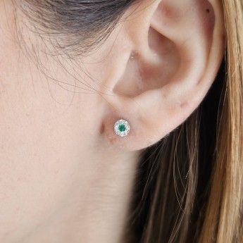 Orecchini Donna GIORGIO VISCONTI Antologie - BBX36800S