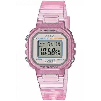 Orologio Bambina CASIO Collection - LA-20WHS-4AEF