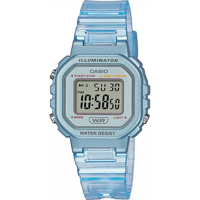 Orologio Bambino CASIO Collection - LA-20WHS-2AEF