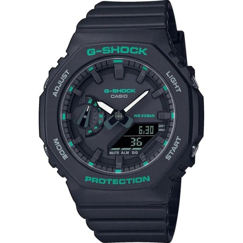 Orologio Uomo CASIO G-Shock - GMA-S2100GA-1AER