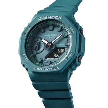 Orologio Uomo CASIO G-Shock - GMA-S2100GA-3AER