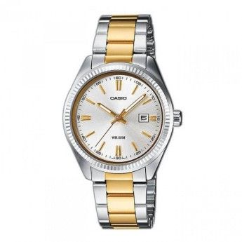 Orologio Donna CASIO Collection - LTP-1302PSG-7AVEG