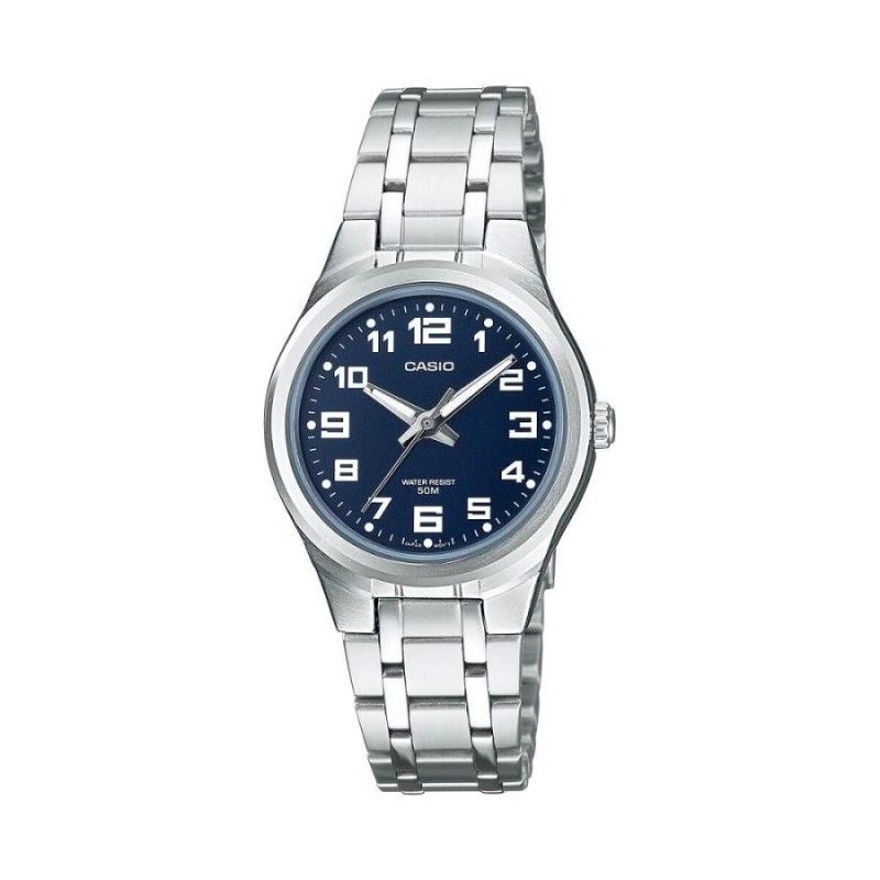 Orologio Donna CASIO Collection - LTP-1310PD-2BVEG