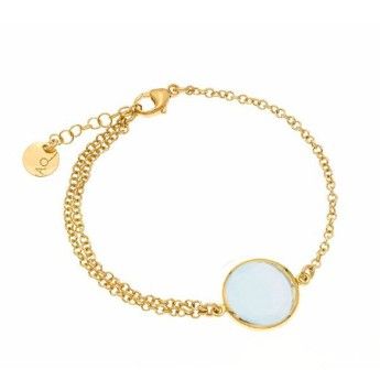 Bracciale Donna AQUAFORTE VICENZA Le Chicche - H4182704