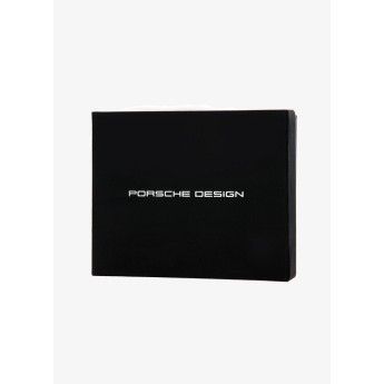 Custodia Portacarte PORSCHE DESIGN X Secrid - OSE9800/Grey