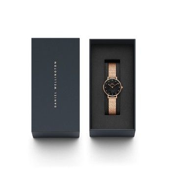 Orologio Donna DANIEL WELLINGTON Petite Lumine - DW00100591