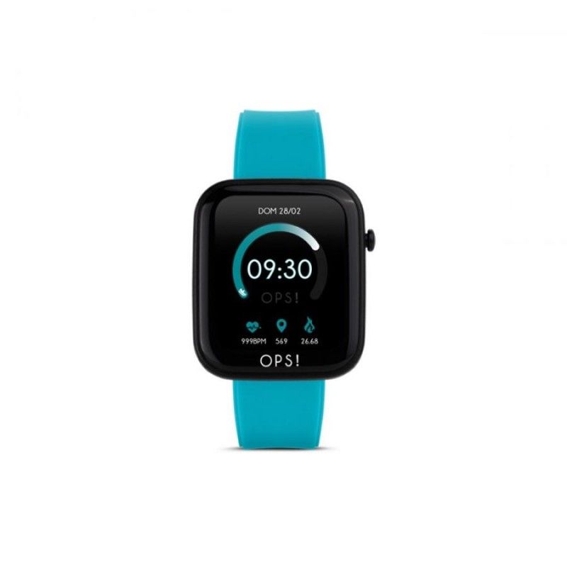 Smartwatch OPS OBJECTS Active - OPSSW-05