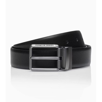 Cintura PORSCHE DESIGN Leather Belts - FU05050/BLACK